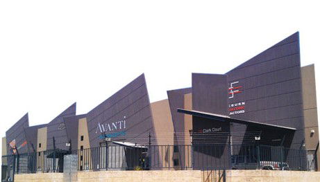 Hummer Developments - Darwin Builders 1