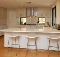 Hutchcraft Homes - Darwin Builders