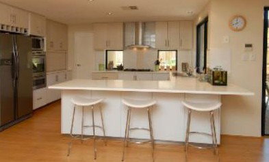 Hutchcraft Homes - Darwin Builders 0