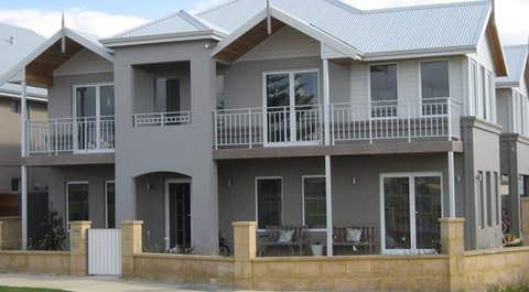 Hutchcraft Homes - Darwin Builders 1