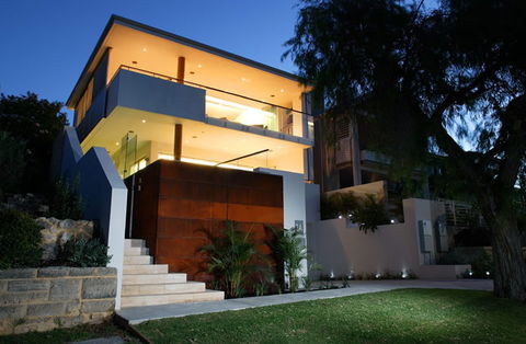 Hutcherson Construction - Darwin Builders 0