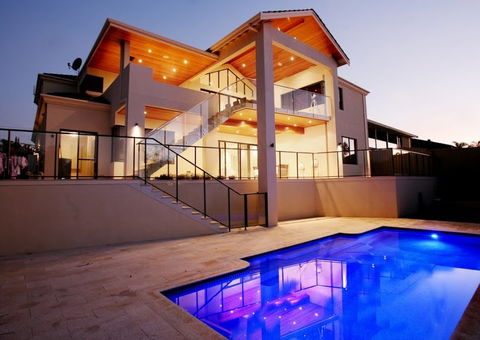 Imperial Homes Pty Ltd - Darwin Builders 1