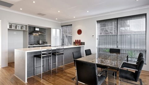 In-Vogue 2 Storey Designs - Darwin Builders 0