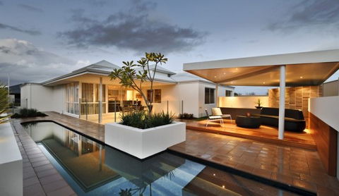 In-Vogue 2 Storey Designs - Darwin Builders 1