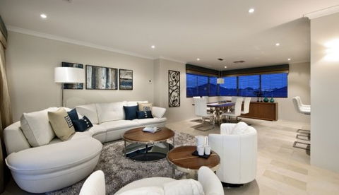 In-Vogue 2 Storey Designs - Darwin Builders 2