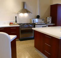 Jarrod Holst Building  Design - Darwin Builders