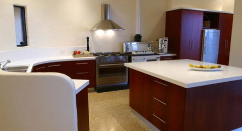 Jarrod Holst Building & Design - Darwin Builders 0