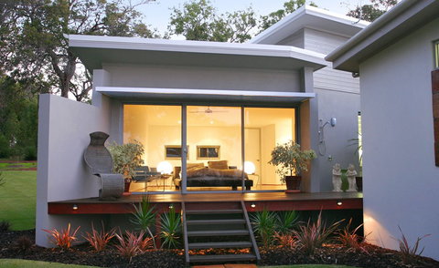 Jarrod Holst Building & Design - Darwin Builders 1