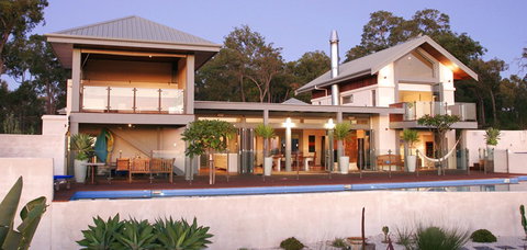 Jarrod Holst Building & Design - Darwin Builders 2