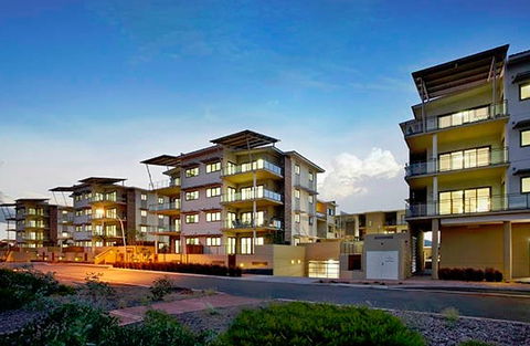 JAXON Pty Ltd - Darwin Builders 1