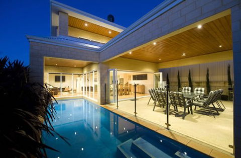 JFK Construction - Darwin Builders 1