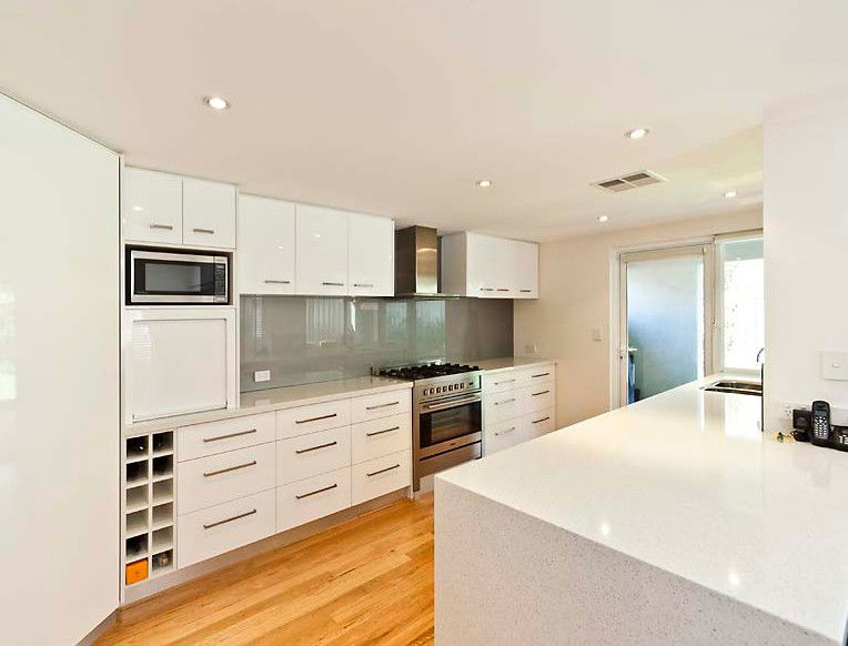 Hamilton Hill WA Darwin Builders