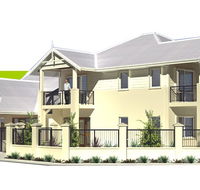 Jondor Constructions - Darwin Builders
