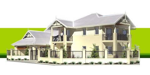 Jondor Constructions - Darwin Builders 0