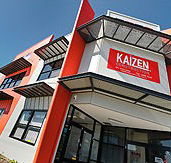 Kaizen Construction - Darwin Builders