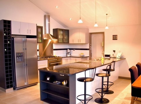 Karamfiles Builders - Darwin Builders 0