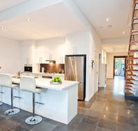 Kerr Builders - Darwin Builders