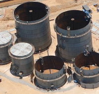 Lanskey Constructions Pty Ltd - Darwin Builders