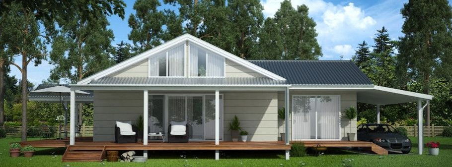 Cowaramup WA Darwin Builders