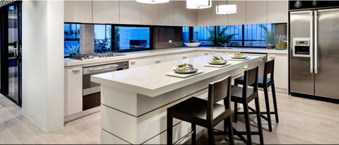 Lifestyle Homes - Darwin Builders 1