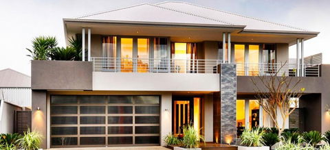 Lifestyle Homes - Darwin Builders 2