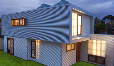 Arklen Developments - Darwin Builders 0