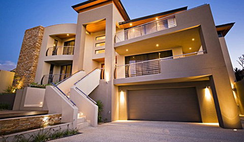 Lomma Homes - Darwin Builders 0