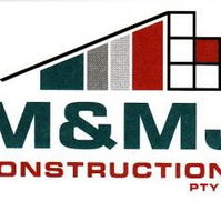 M  MJ Constructions Pty Ltd - Darwin Builders