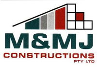 M  MJ Constructions Pty Ltd
