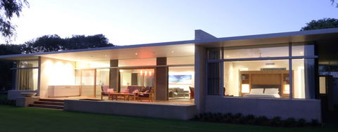 MacKinnon T R & Co - Darwin Builders 2