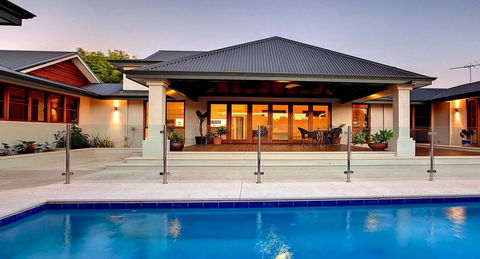 Mark Wells Designs - Darwin Builders 0
