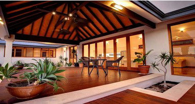 Mark Wells Designs - Darwin Builders 1