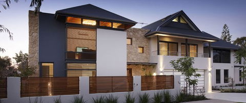 Master Builders Association Of WA - Darwin Builders 1