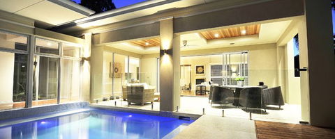 Master Builders Association Of WA - Darwin Builders 2