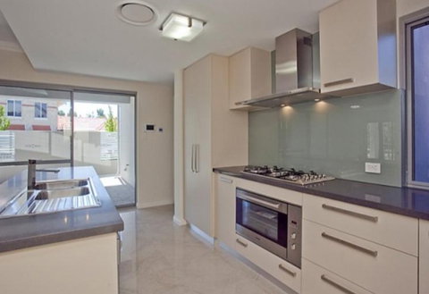 Master Projects Pty Ltd - Darwin Builders 1