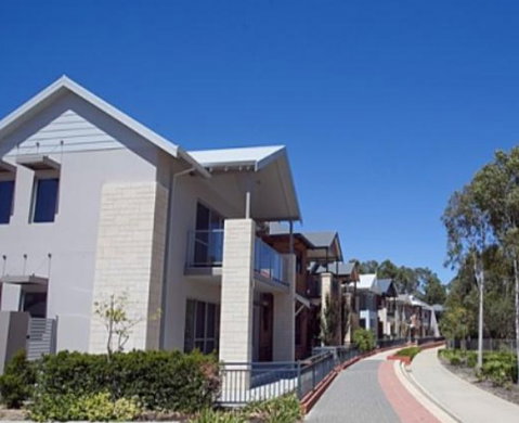Master Projects Pty Ltd - Darwin Builders 2