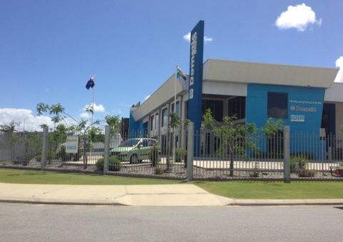 Matagan Homes - Darwin Builders 0