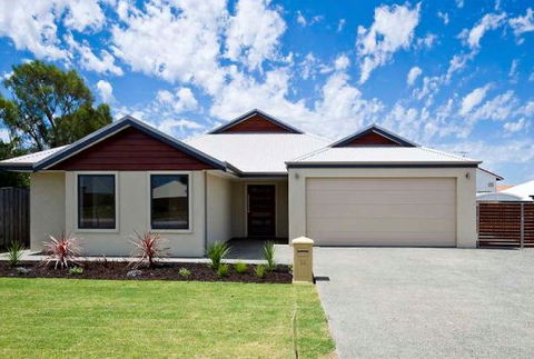 Matagan Homes - Darwin Builders 2