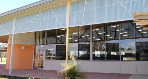 McDowall Affleck Constructions - Darwin Builders 1