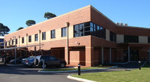 McDowall Affleck Constructions - Darwin Builders 2