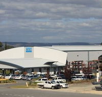 Merit Projects - Darwin Builders