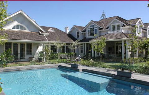 Mulberry Homes - Darwin Builders 0