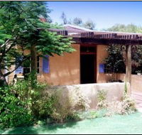 Murchison Rammed Earth - Darwin Builders