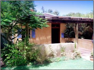 Murchison Rammed Earth - Darwin Builders 0