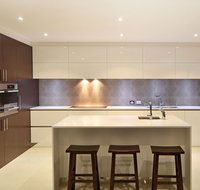 Nardi Constructions - Darwin Builders