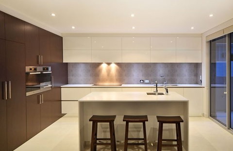Nardi Constructions - Darwin Builders 0