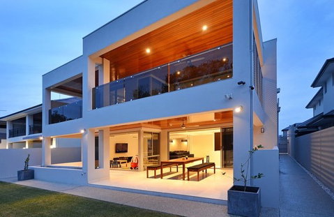 Nardi Constructions - Darwin Builders 1
