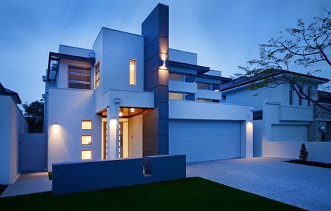 Nardi Constructions - Darwin Builders 2