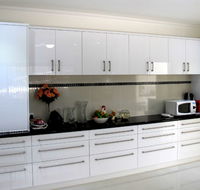 Nebular Constructions - Darwin Builders