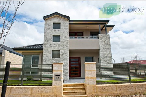 New Choice Homes - Darwin Builders 0